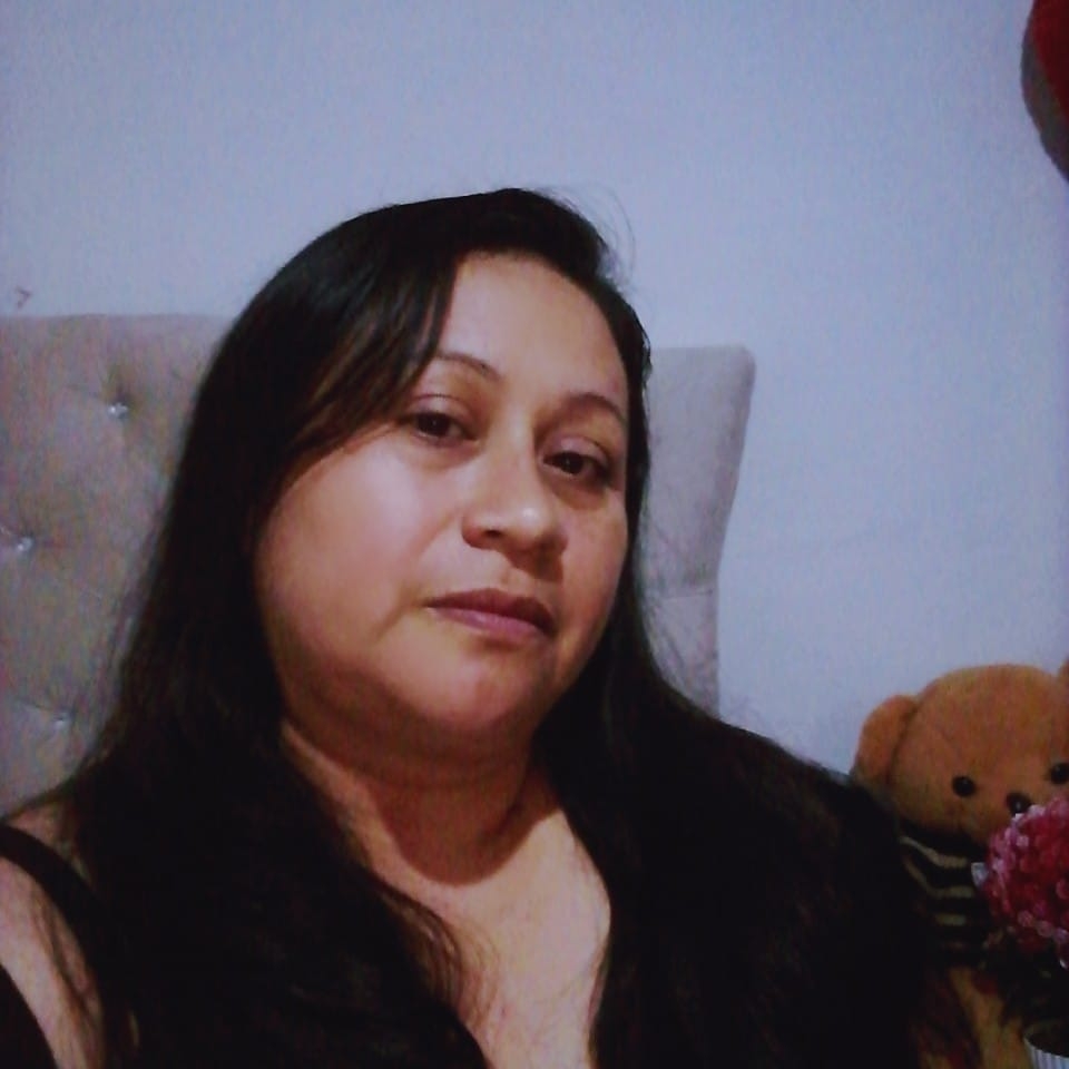 Adriana Mendoza